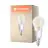 Ledvance Smart+ Wifi E14 Poire Classic Filament 4W 470lm - 827 Blanc Très Chaud | Dimmable - Équivalent 40W