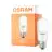 Osram LED Superstar E27 Linear Dépolie 11W 1050lm - 940 Blanc Froid | Meilleur Rendu Des Couleurs - Dimmable - Équivalent 75W