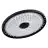 Ledvance LED HighBay Gen4 190W 27000lm 70D - 865 Lumière du Jour | IP65