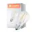 Ledvance Superior Classic LED E27 Poire Filament Claire 5.8W 806lm - 940 Blanc Froid | Dimmable - Meilleur rendu des couleurs