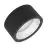 Ledvance Downlight LED Surface IP65 Aluminium Noir 45W 4950lm 60D - 840 Blanc Froid | IP65