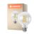 Ledvance Smart+ Wifi E27 G80 8W 806lm - 827-865 Variable Blanc | Dimmable - Équivalent 60W