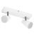 Ledvance LED Decor Spot Plastique Blanc 8W 420lm - 827 Blanc Très Chaud | Dimmable