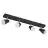 Ledvance LED Decor Spot Plastique Noir 17W 840lm - 827 Blanc Très Chaud | Dimmable