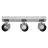 Ledvance LED Decor Spot Jupiter Argent 16W 550lm - 830 Blanc Chaud