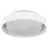 Ledvance Orbis Madrid Blanc | Convient pour 2x E27