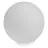 Ledvance Smart+ Wifi Boule Magic Blanc 3W 200lm - 822-865 Variable Blanc | RGBW - USB