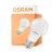 Osram Classic LED E27 Poire Dépolie 8.5W 806lm - 827 Blanc Très Chaud | Équivalent 60W