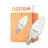 Osram Classic LED E14 Bougie Dépolie 3.3W 250lm - 827 Blanc Très Chaud | Équivalent 25W