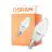 Osram Classic LED E14 Bougie Dépolie 4.9W 470lm - 827 Blanc Très Chaud | Équivalent 40W