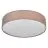 Ledvance Orbis Paris Brun | Convient pour 2x E27