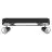 Ledvance LED Decor Spot Neptune Acier Noir 20W 635lm - 830 Blanc Chaud