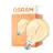 Osram Vintage 1906 LED E27 Globe Filament Dorée 4.9W 470lm - 922 Blanc Très Chaud | Meilleur Rendu Des Couleurs - Dimmable - Équivalent 40W