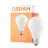 Osram LED Lamps E27 Poire Filament Dépolie 11.6W 2452lm - 840 Blanc Froid | Équivalent 150W
