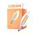 Osram LED Classic E14 Bougie Filament Claire 1.2W 255lm - 827 Blanc Très Chaud | Équivalent 25W