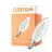 Osram Classic LED E14 Torsadée candle Filament Claire 2.8W 250lm - 827 Blanc Très Chaud | Dimmable - Équivalent 25W