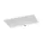 Ledvance Réglette LED Undercabinet Panel Sans Cadre Blanc 7.5W 450lm - 830 Blanc Chaud | 30cm - Télécommande