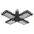 Ledvance Highbay LED E27 Dépolie 23W 2350lm – 840 Blanc Froid
