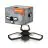 Ledvance Highbay LED E27 Dépolie 60W 6500lm – 840 Blanc Froid