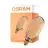 Osram Vintage 1906 LED E27 Globe Filament Dorée 100mm 4W 220lm - 818 Blanc Très Chaud | Dimmable - Équivalent 60W
