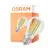Osram Classic LED E27 Poire Filament Claire 7.2W 1521lm Ultra Efficiency - 830 Blanc Chaud | Équivalent 100W