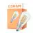 Osram Classic LED E27 Edison Filament Claire 3.8W 806lm Ultra Efficiency - 830 Blanc Chaud | Équivalent 60W