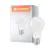 Ledvance Classic Superior LED E27 Poire Dépolie 9W 1055lm - 840 Blanc Froid | Équivalent 75W