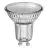 5x Ledvance Performance Spot LED Réflecteur GU10 PAR16 4.5W 350lm 36D - 927 Blanc Très Chaud | Meilleur Rendu Des Couleurs - Dimmable - Équivalent 50W