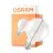 Osram Vintage 1906 LED E27 Special Filament Claire 2.2W Poire150lm - 827 Blanc Très Chaud | Équivalent 15W
