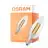 Osram Classic LED E14 Bougie Filament Claire 2.5W 470lm - 827 Blanc Très Chaud | Équivalent 40W