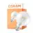 Osram Vintage 1906 LED E27 Globe Filament Claire 4.8W 470lm - 827 Blanc Très Chaud | Dimmable - Équivalent 40W