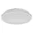 Ledvance Plafonnier LED Applique Murale Éclairage de salle de bains Chrome 18W 1250lm - 830-840 CCT | IP44