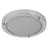 Ledvance Plafonnier Éclairage de salle de bains Chrome | 310mm - Convient pour E27