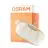 Osram Vintage 1906 LED E27 Special Filament Claire 2.5W 120lm - 827 Blanc Très Chaud | Équivalent 15W