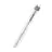 Osram Tube LED T8 Fluora (EM/Direct 230V) Standard Output 10W 720lm - 825 Blanc Très Chaud | 90cm - Équivalent 30W