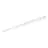Ledvance LED Rail De Fixation Suspendu Trusys Flex Faisceau Lumineux Étroit Blanc 50W 8600lm - 865 Lumière Du Jour | Dali Dimmable - Équivalent 2x58W