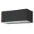 Ledvance LED Applique Murale Extérieur Endura Style Gris 12W 700lm - 830 Blanc Chaud | IP65