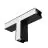 Ledvance Office Linéaire Sf V T-Con Prism Noir 