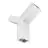 Ledvance Office Linéaire Sf V Y-Con Prism Blanc 