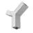 Ledvance Office Linéaire Sf V Y-Con Prism Gris 