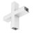 Ledvance Office Linéaire Sf V X-Con Prism Blanc 