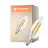 Ledvance Classic LED E14 Bougie Filament Claire 2.9W 470lm - 827 Blanc Très Chaud | Dimmable - Équivalent 40W