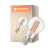 Ledvance Classic LED E14 Boule Filament Claire 2.2W 470lm - 827 Blanc Très Chaud | Équivalent 40W