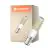Ledvance Special T Slim LED B15d Tube one-handed Claire 6.5W 806lm - 827 Blanc Très Chaud | Équivalent 60W