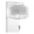 Ledvance LED Applique Murale Extérieur Orbis Flamme Blanc 5W 350lm - 830-840 CCT | IP44
