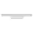 Ledvance LED Applique Murale Éclairage de salle de bains Orbis Miroir Blanc 6W 650lm - 830-840 CCT | IP44 - Dimmable tactile