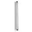 Ledvance LED Applique Murale Éclairage de salle de bains Orbis Tube Chrome 12W 1200lm - 830-840 CCT | IP44 - Dimmable tactile