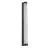 Ledvance LED Applique Murale Éclairage de salle de bains Orbis Tube Noir 12W 1100lm - 830-840 CCT | IP44 - Dimmable tactile