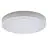 Ledvance Plafonnier LED Orbis Yummy Blanc 36W 2600lm - 830 Blanc Chaud | Dimmable tactile