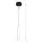 Ledvance Linéaire Indiviled Kit De Suspension Noir
